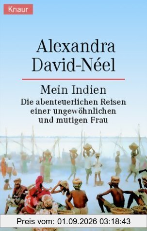Mein Indien