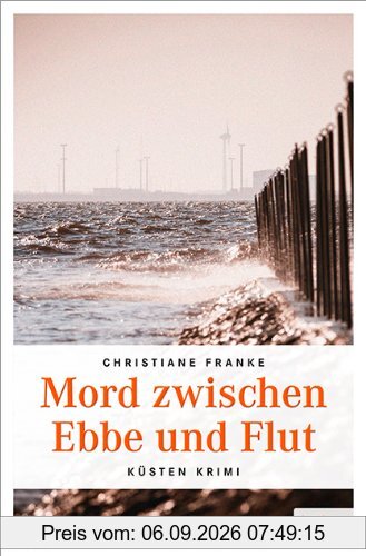 Mord zwischen Ebbe und Flut