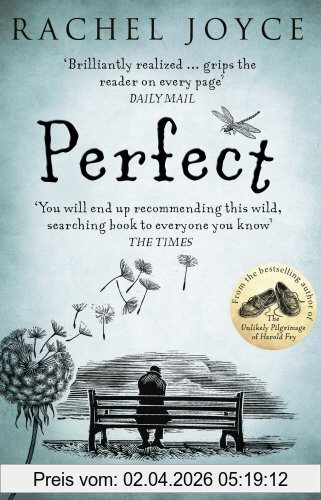 Rachel Joyce Perfect