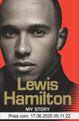 Binding : Taschenbuch, Label : Harpercollins UK, Publisher : Harpercollins UK, NumberOfItems : 1, PackageQuantity : 1, medium : Taschenbuch, numberOfPages : 336, publicationDate : 2008-03-17, authors : Lewis Hamilton, languages : english, ISBN : 0007270062