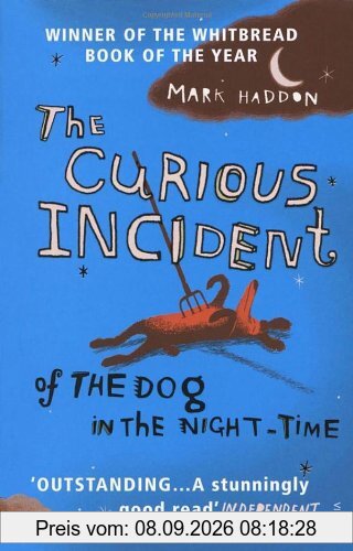 The Curious Incident Of The Dog In The Night-Time