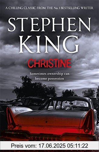 Binding : Taschenbuch, Label : Hodder and Stoughton Ltd., Publisher : Hodder and Stoughton Ltd., NumberOfItems : 1, PackageQuantity : 1, medium : Taschenbuch, numberOfPages : 749, publicationDate : 2011-10-13, authors : Stephen King, languages : english, ISBN : 1444720708