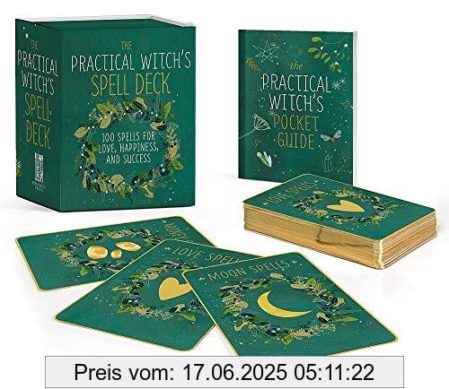 Brand : Rp Minis, Binding : Taschenbuch, Label : RP Minis, Publisher : RP Minis, PackageQuantity : 1, medium : Taschenbuch, numberOfPages : 100, publicationDate : 2019-09-24, releaseDate : 2019-09-24, authors : Cerridwen Greenleaf, ISBN : 0762495804