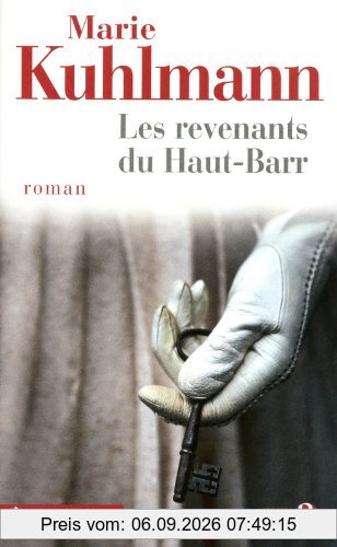 Les revenants du Haut-Barr