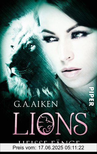 Binding : Taschenbuch, Label : Piper Taschenbuch, Publisher : Piper Taschenbuch, medium : Taschenbuch, numberOfPages : 448, publicationDate : 2014-11-10, authors : Aiken, G. A., translators : Doris Hummel, languages : german, ISBN : 3492280064