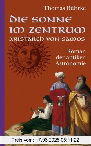 Binding : Gebundene Ausgabe, Edition : 1, Label : C.H.Beck, Publisher : C.H.Beck, medium : Gebundene Ausgabe, numberOfPages : 269, publicationDate : 2009-02-17, authors : Thomas Bührke, languages : german, ISBN : 3406582494