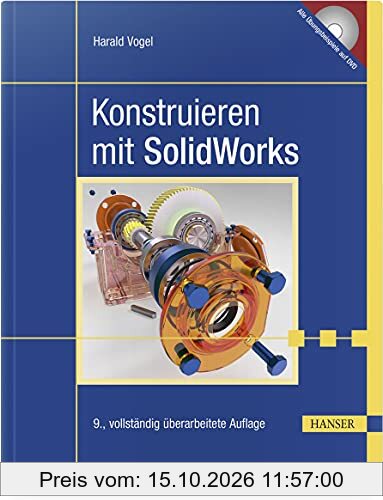 Konstruieren mit SolidWorks