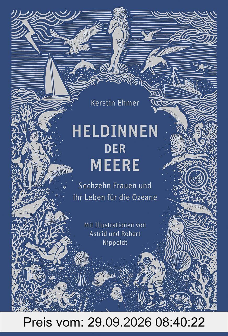 Heldinnen der Meere