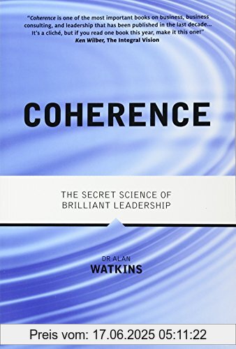 Binding : Taschenbuch, Label : Kogan Page, Publisher : Kogan Page, NumberOfItems : 1, PackageQuantity : 1, medium : Taschenbuch, numberOfPages : 354, publicationDate : 2013-11-03, authors : Alan Watkins, ISBN : 0749470054