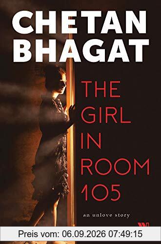 The Girl in Room 105
