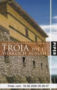 Birgit Brandau Troia, Wie Es Wirklich Aussah