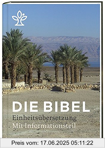 Binding : Gebundene Ausgabe, Edition : 1, Label : Katholisches Bibelwerk, Publisher : Katholisches Bibelwerk, medium : Gebundene Ausgabe, numberOfPages : 1552, publicationDate : 2017-04-08, languages : german, ISBN : 3460440120