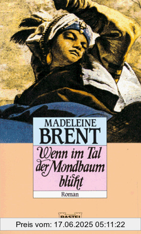 Binding : Broschiert, Label : Bastei Lübbe, Publisher : Bastei Lübbe, medium : Broschiert, numberOfPages : 477, publicationDate : 1998-10-01, authors : Madeleine Brent, languages : german, ISBN : 340410966X