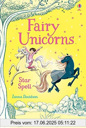 Binding : Gebundene Ausgabe, Label : Usborne Publishing Ltd, Publisher : Usborne Publishing Ltd, NumberOfItems : 1, PackageQuantity : 1, medium : Gebundene Ausgabe, numberOfPages : 112, publicationDate : 2017-11-01, authors : Zanna Davidson, ISBN : 1474926940