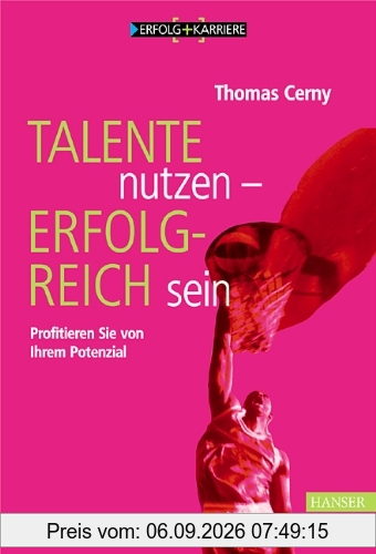 Talente nutzen - erfolgreich sein