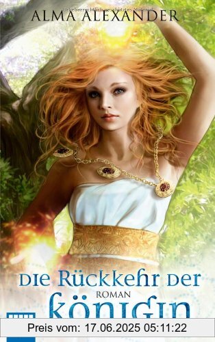 Binding : Taschenbuch, Edition : Aufl. 2012, Label : Bastei Lübbe (Bastei Lübbe Taschenbuch), Publisher : Bastei Lübbe (Bastei Lübbe Taschenbuch), medium : Taschenbuch, numberOfPages : 352, publicationDate : 2012-03-16, authors : Alma Alexander, translators : Edda Petri, languages : german, ISBN : 3404206444