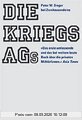 Die Kriegs-AGs: Über den Aufstieg der privaten Militärfirmen