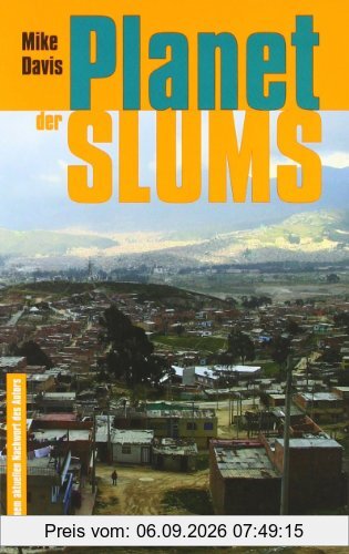 Planet der Slums