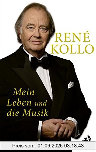 Mein Leben und die Musik
