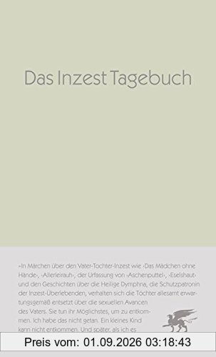 Das Inzest-Tagebuch