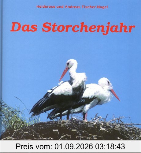 Das Storchenjahr