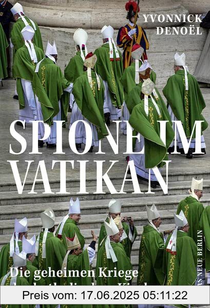 Binding : Gebundene Ausgabe, Edition : 1, Label : Das Neue Berlin, Publisher : Das Neue Berlin, medium : Gebundene Ausgabe, numberOfPages : 592, publicationDate : 2022-11-04, authors : Yvonnick Denoël, translators : Hans-Dieter Brauer, ISBN : 3360027507