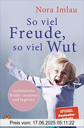 Brand : Penguin TB Verlag, Binding : Broschiert, Edition : Erstmals im TB, Label : Penguin Verlag, Publisher : Penguin Verlag, medium : Broschiert, numberOfPages : 320, publicationDate : 2021-08-09, releaseDate : 2021-08-09, authors : Nora Imlau, ISBN : 3328105379