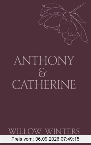 Anthony & Catherine: Bad Boy (Discreet Series, Band 5)