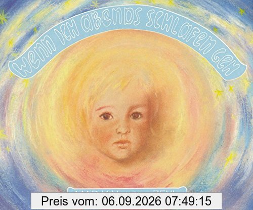 Wenn ich abends schlafen geh