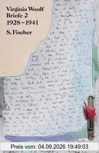 Briefe 2: 1928-1941