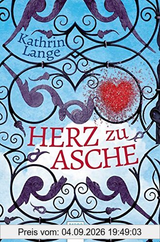 Herz zu Asche