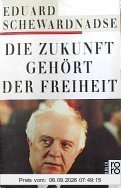 Die Zukunft gehört der Freiheit