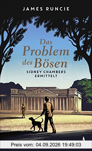 Das Problem des Bösen (Sidney Chambers)