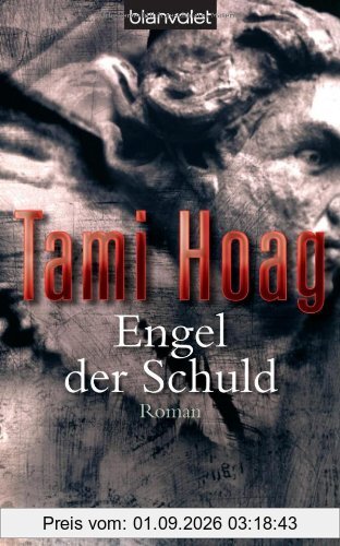 Engel der Schuld: Roman