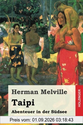 Taipi: Abenteuer in der Südsee