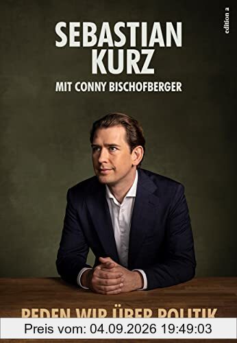 Reden wir über Politik