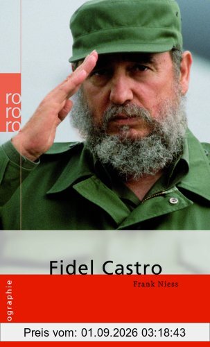 Castro, Fidel