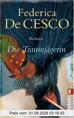 Die Traumjägerin