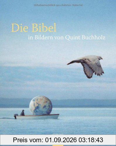 Die Bibel in Bildern