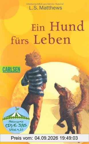 Ein Hund fürs Leben