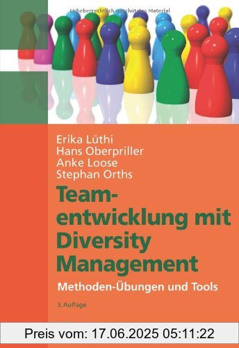 Binding : Broschiert, Edition : 3., überarb.und aktual. Auflage, Label : Haupt, Publisher : Haupt, medium : Broschiert, numberOfPages : 211, publicationDate : 2012-12-05, authors : Erika Lüthi, Hans Oberpriller, Anke Loose, Stephan Orths, languages : german, ISBN : 3258077878
