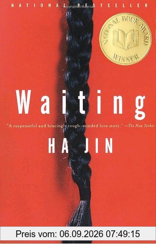 Waiting: A Novel (Vintage International)