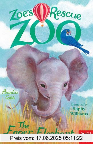 Binding : Taschenbuch, Label : Nosy Crow, Publisher : Nosy Crow, NumberOfItems : 1, medium : Taschenbuch, numberOfPages : 121, publicationDate : 2014-06-05, authors : Amelia Cobb, languages : english, ISBN : 0857633759