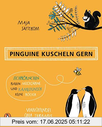 Brand : Penguin TB Verlag, Binding : Broschiert, Edition : Deutsche Erstausgabe, Label : Penguin Verlag, Publisher : Penguin Verlag, medium : Broschiert, numberOfPages : 112, publicationDate : 2020-11-09, releaseDate : 2020-11-09, authors : Maja Safstrom, translators : Elvira Willems, ISBN : 3328105727