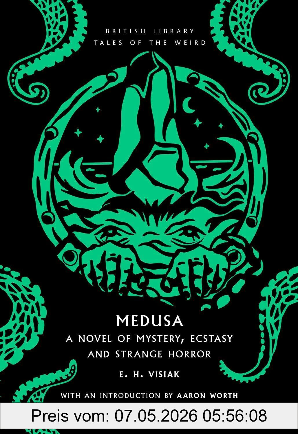 E. H. Visiak Medusa