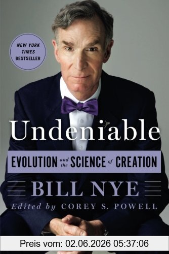 Bill Nye Undeniable