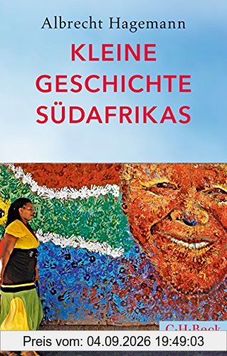Kleine Geschichte Südafrikas