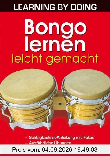 Bongo lernen leicht gemacht