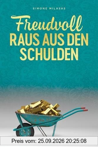 Freudvoll raus aus den Schulden - GOODJ German