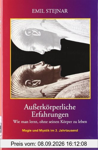 Außerkörperliche Erfahrungen: Wie man lernt, ohne seinen Körper zu leben